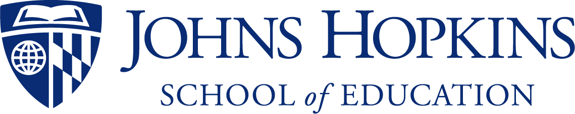Johns Hopkins, School of Education